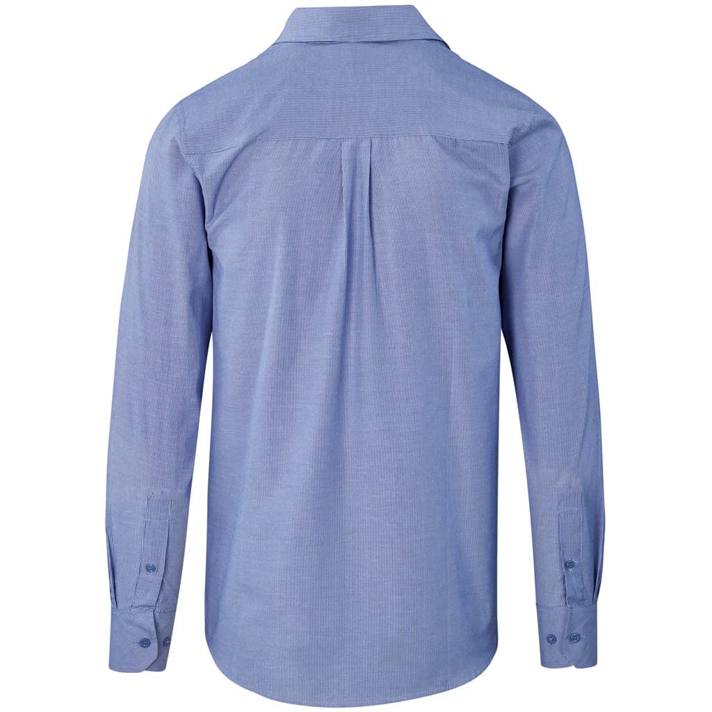 Mens Long Sleeve Northampton Shirt 9