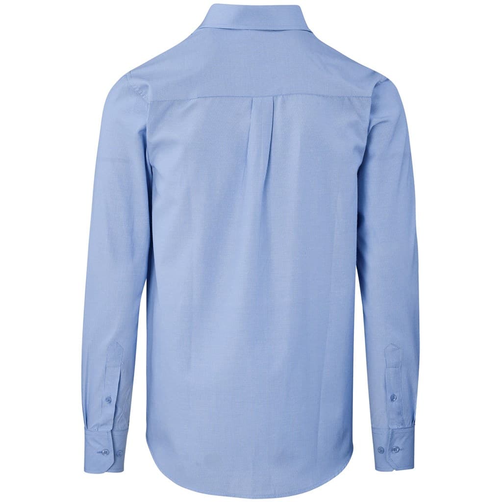 Mens Long Sleeve Northampton Shirt 12
