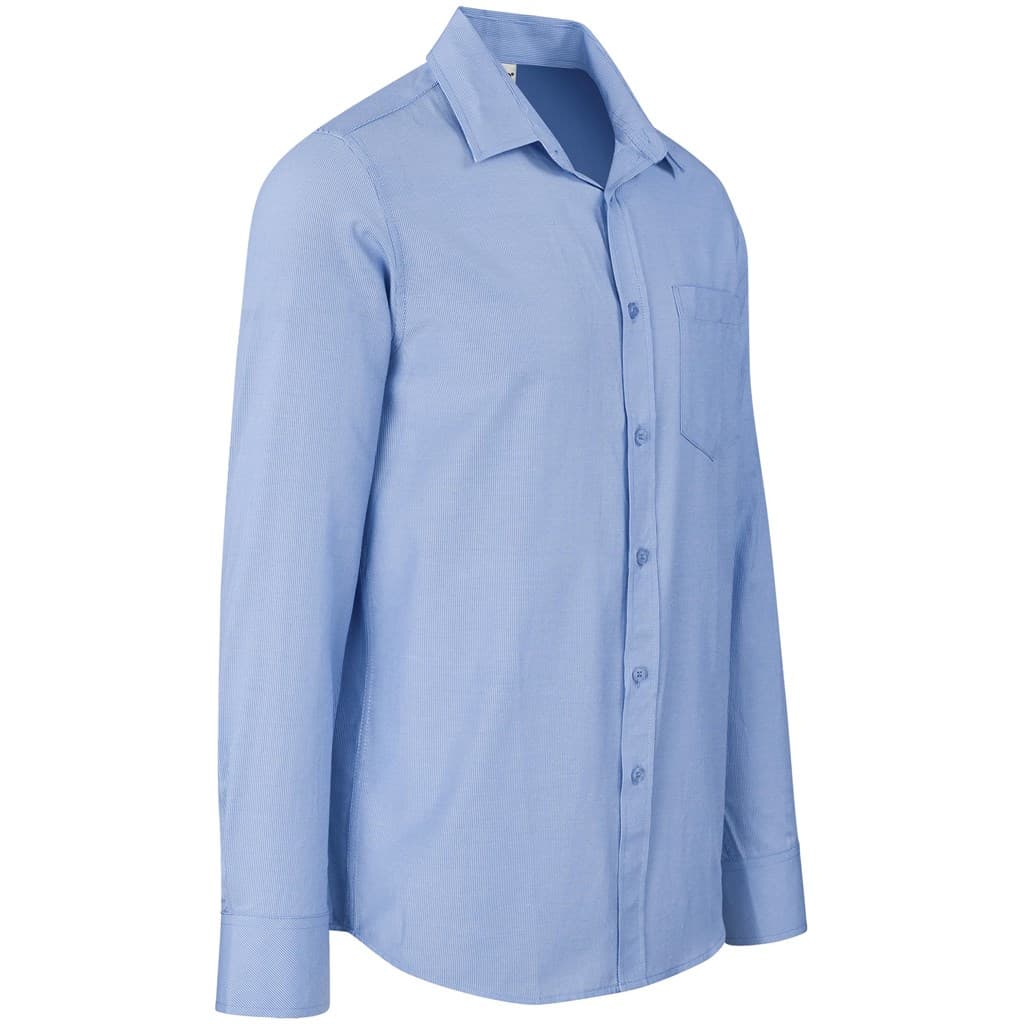 Mens Long Sleeve Northampton Shirt 14