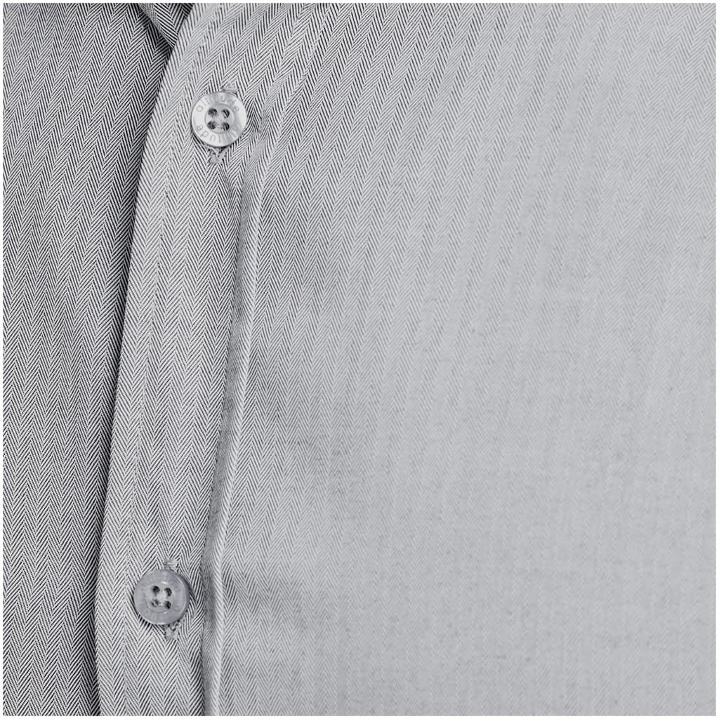 Mens Short Sleeve Nottingham Shirt 5