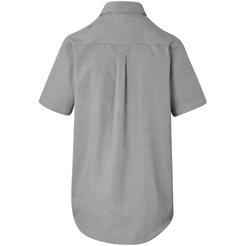 Mens Short Sleeve Nottingham Shirt 10