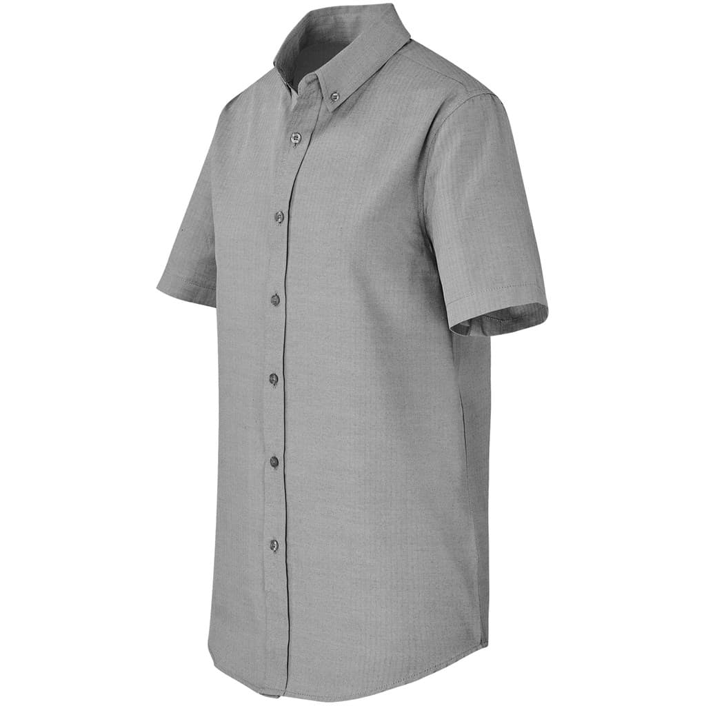 Mens Short Sleeve Nottingham Shirt 11