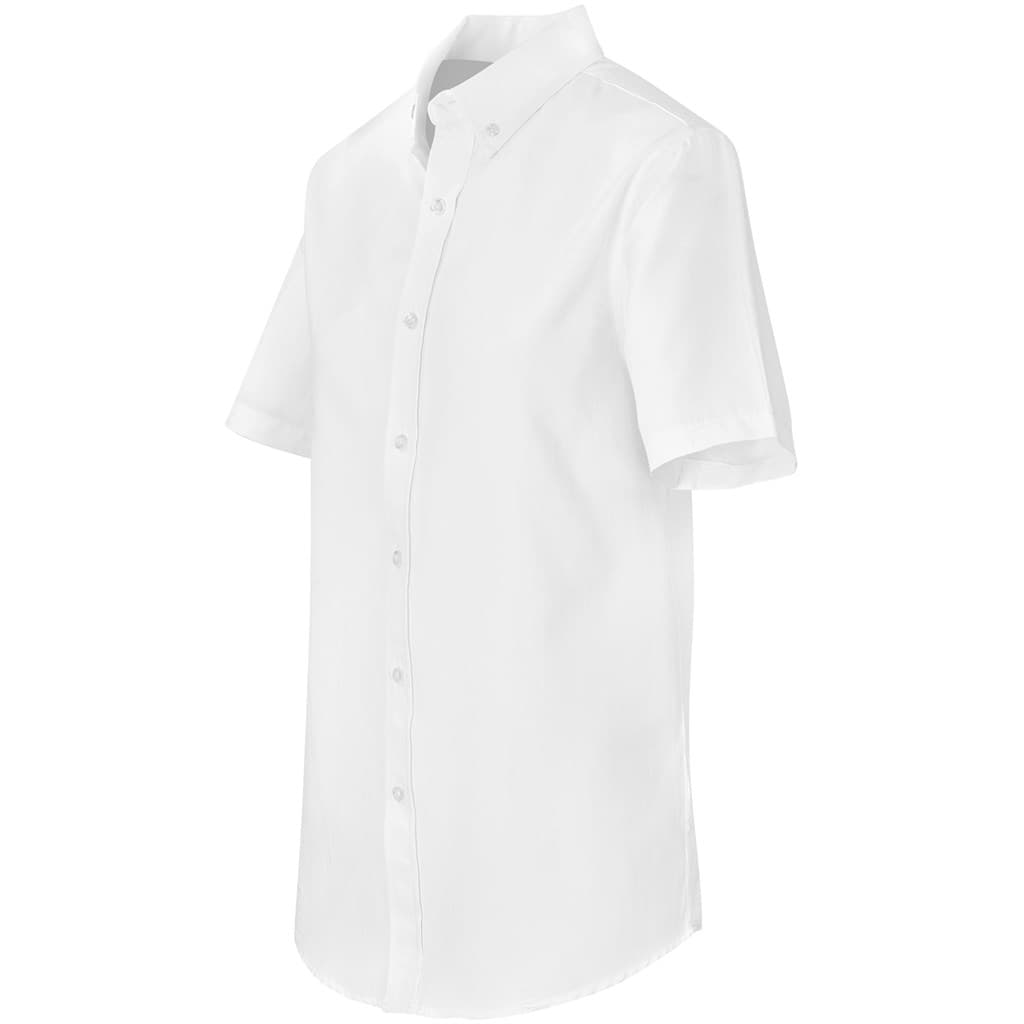 Mens Short Sleeve Nottingham Shirt 18