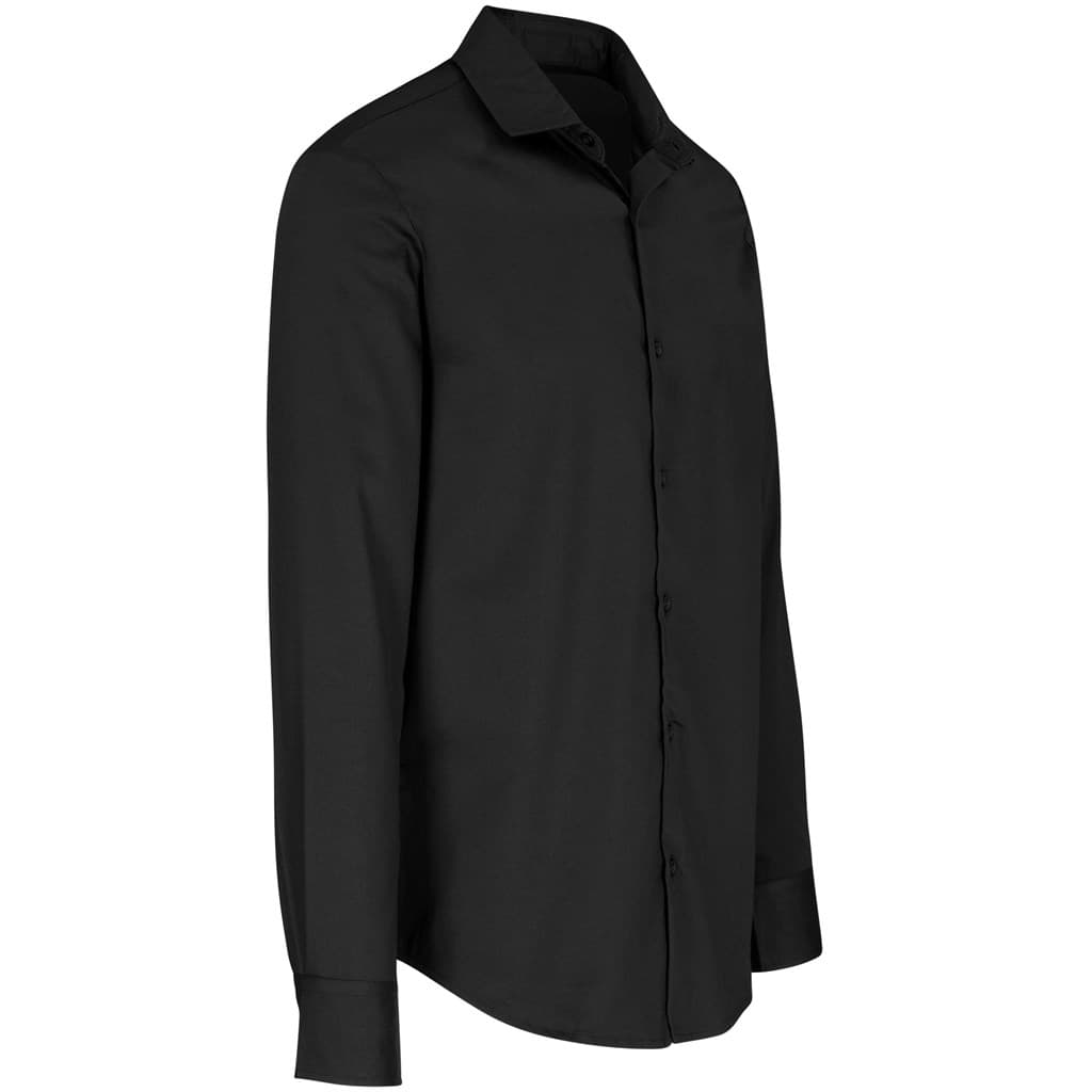 Mens Long Sleeve Alex Varga Opus Stretch Shirt 6