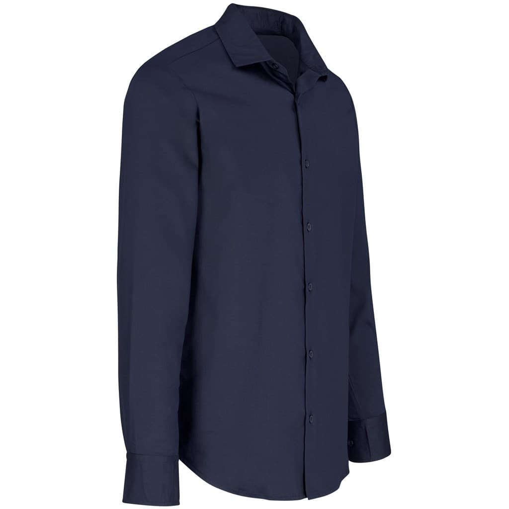 Mens Long Sleeve Alex Varga Opus Stretch Shirt 8