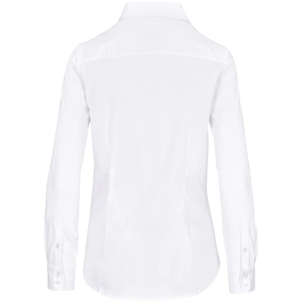 Ladies Long Sleeve Alex Varga Opus Stretch Shirt 14