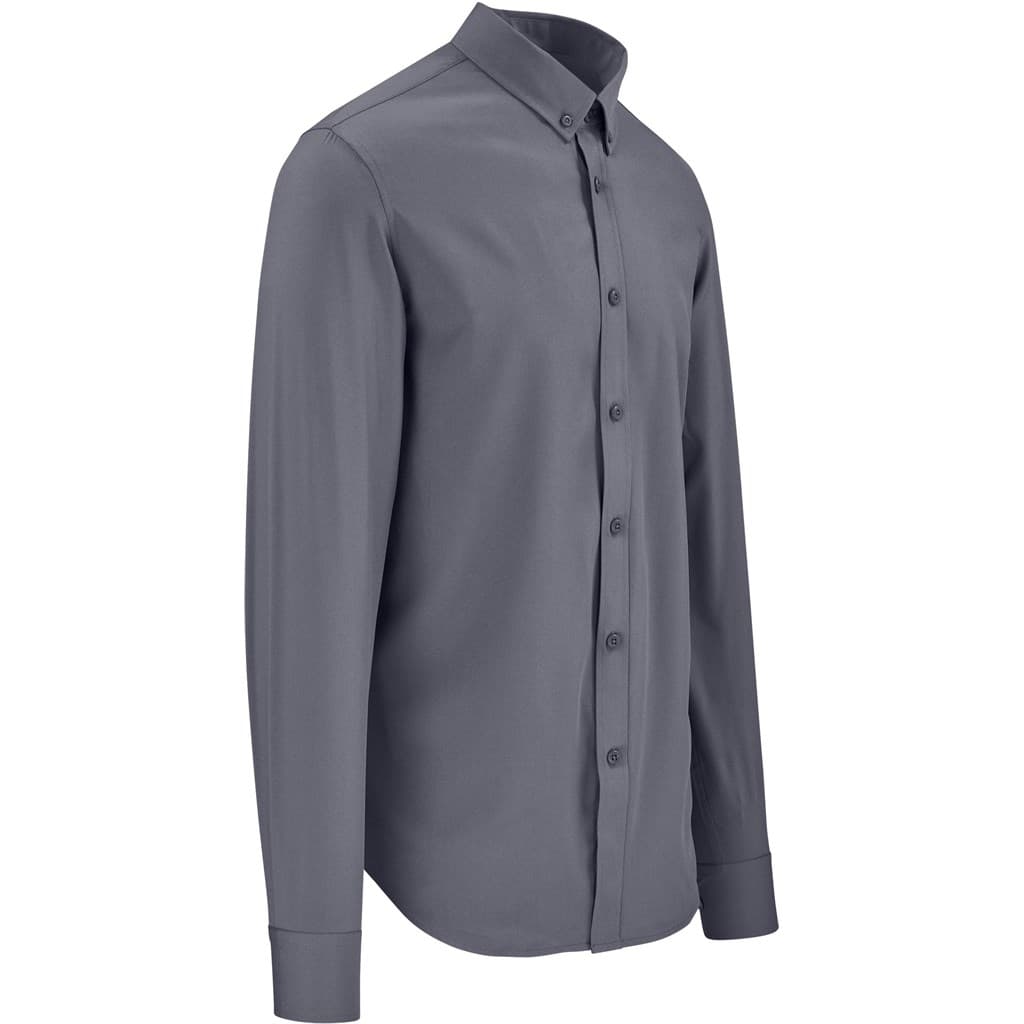 Mens Long Sleeve Sorrento Shirt 13