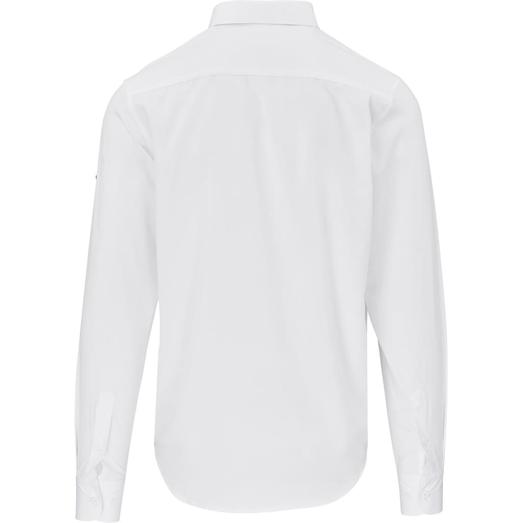 Mens Long Sleeve Sorrento Shirt 21