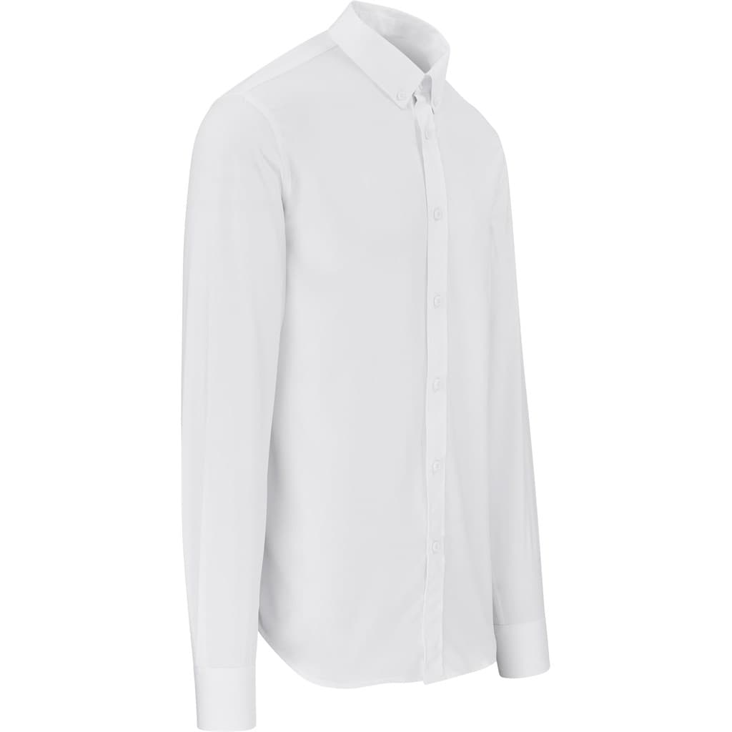 Mens Long Sleeve Sorrento Shirt 20