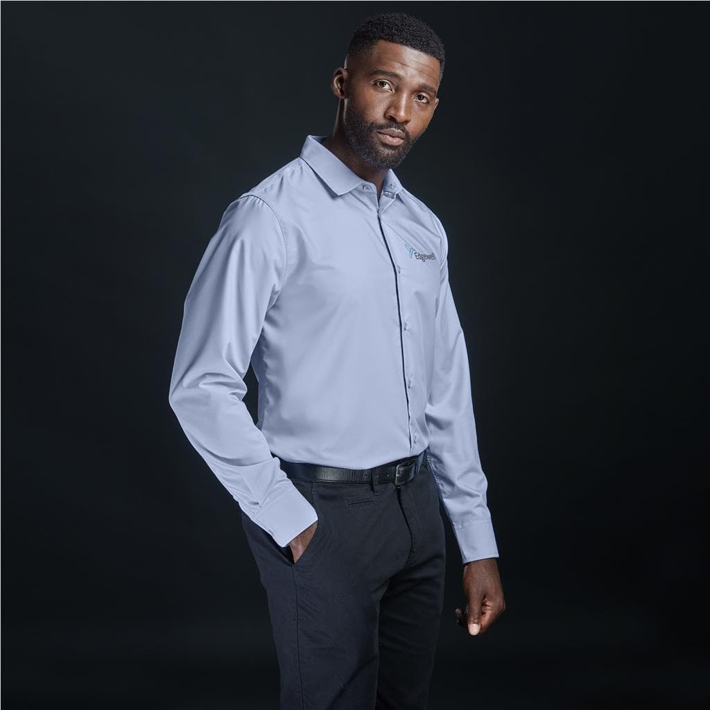 Mens Long Sleeve Alex Varga Hallstatt Shirt 3