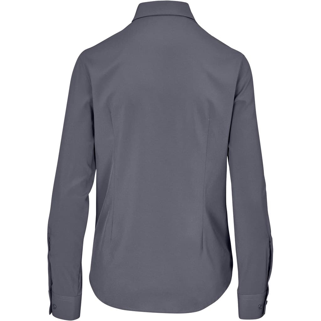 Ladies Long Sleeve Alex Varga Sorrento Shirt 11
