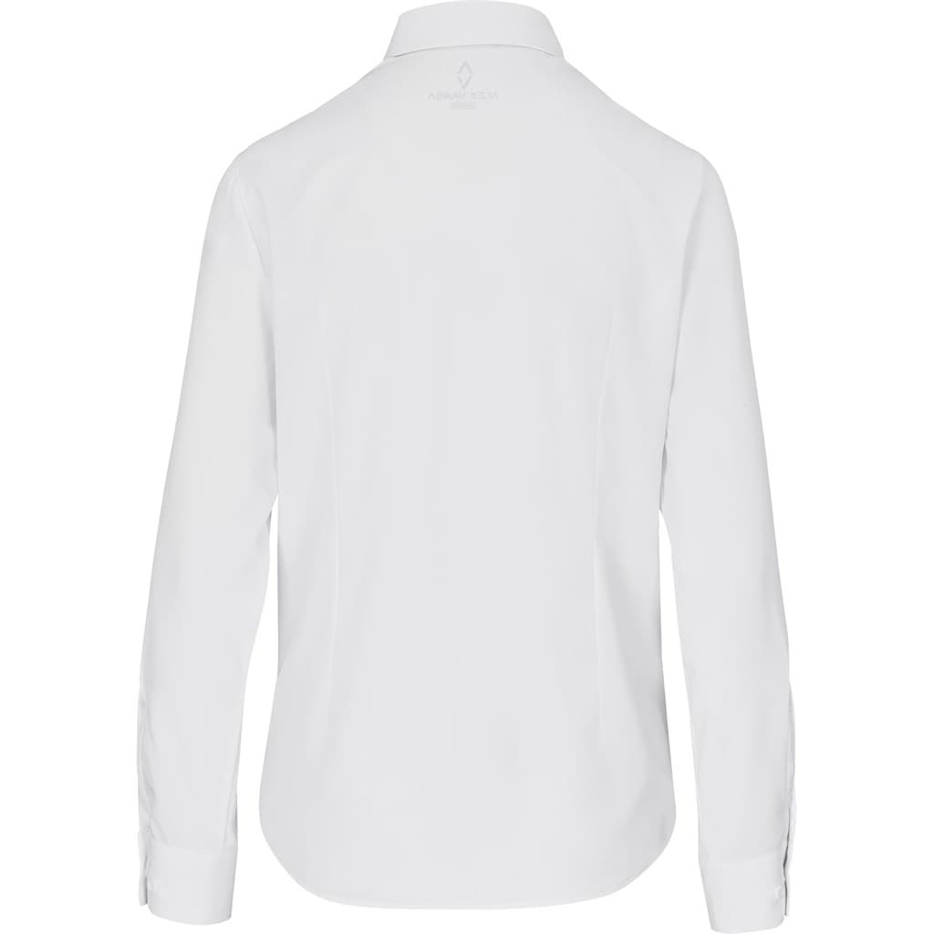 Ladies Long Sleeve Alex Varga Sorrento Shirt 19