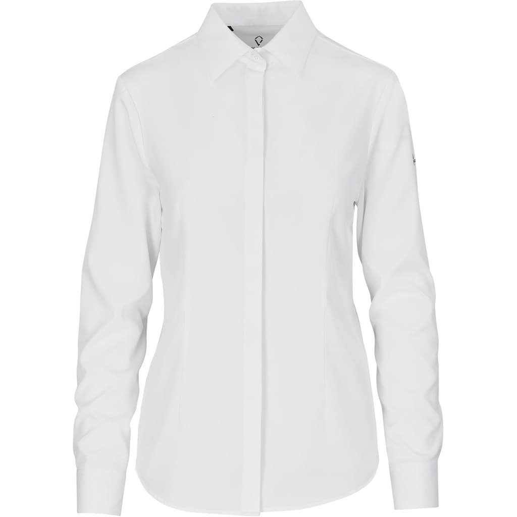 Ladies Long Sleeve Alex Varga Sorrento Shirt 16
