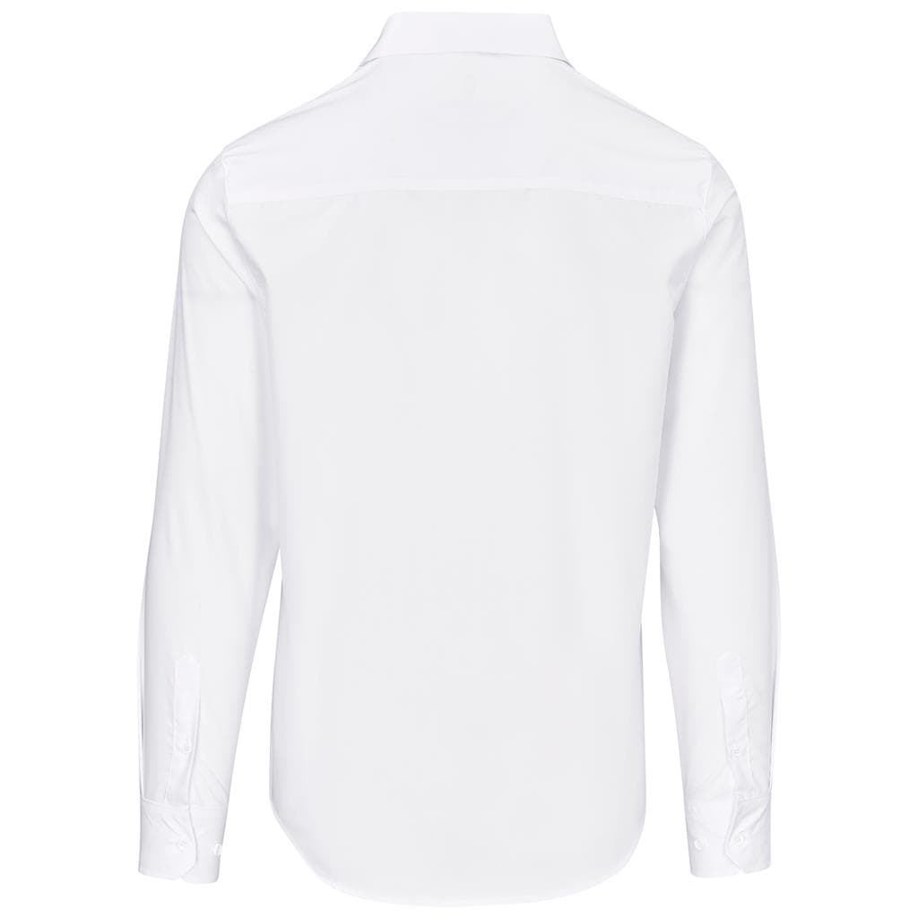 Mens Long Sleeve Alex Varga Hallstatt Shirt 22