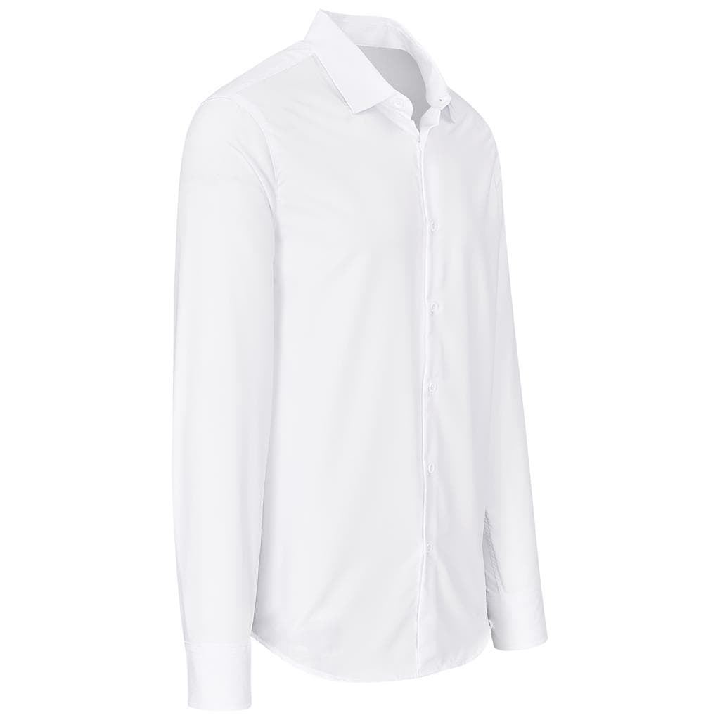 Mens Long Sleeve Alex Varga Hallstatt Shirt 21