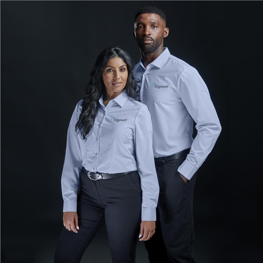 Ladies Long Sleeve Alex Varga Hallstatt Shirt 4