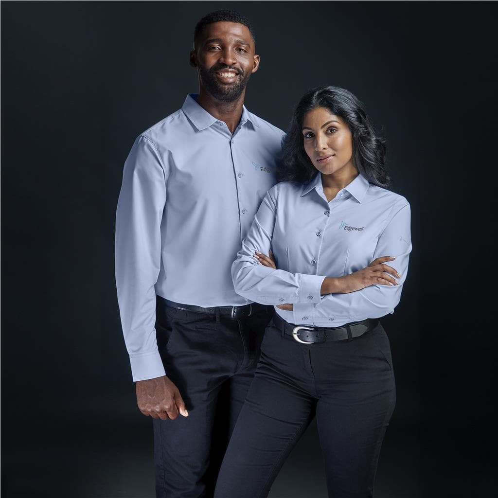 Ladies Long Sleeve Alex Varga Hallstatt Shirt 6