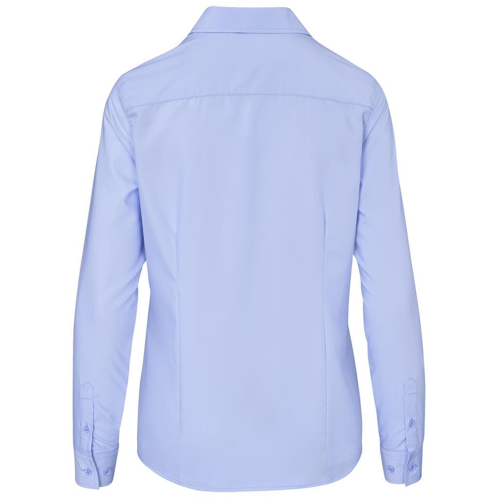 Ladies Long Sleeve Alex Varga Hallstatt Shirt 11