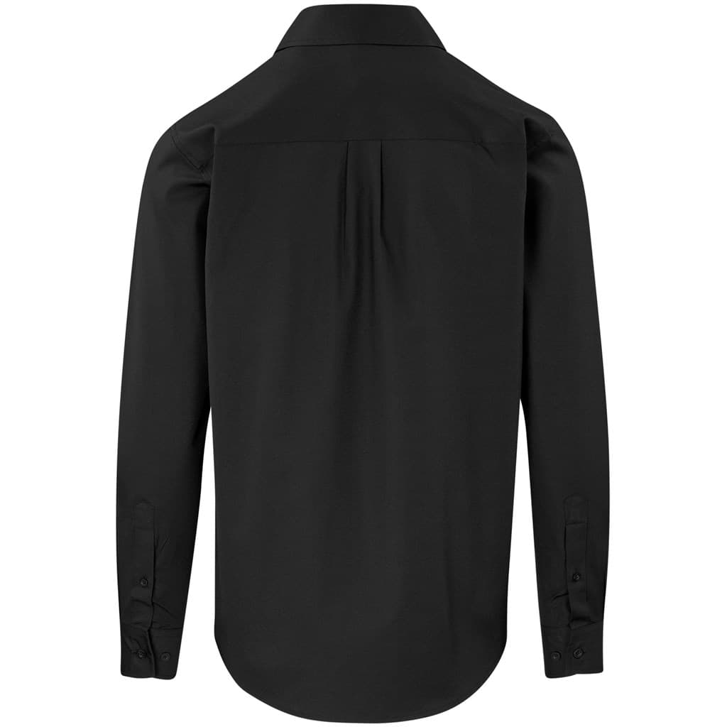 Mens Long Sleeve Sycamore Shirt 5
