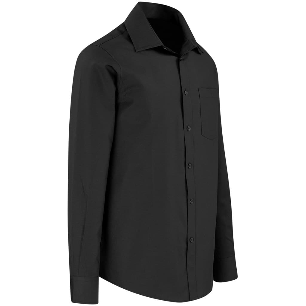 Mens Long Sleeve Sycamore Shirt 7