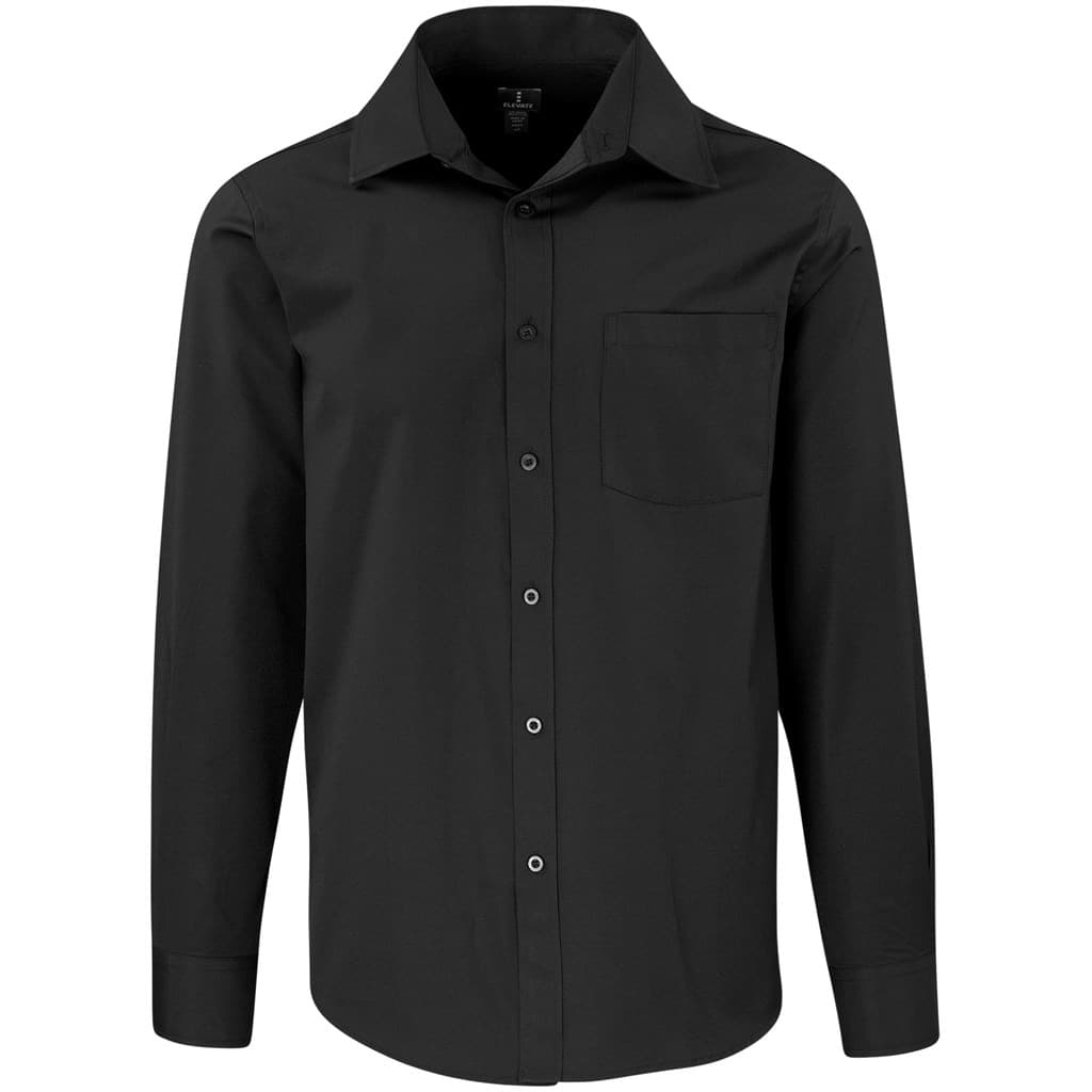 Mens Long Sleeve Sycamore Shirt 4