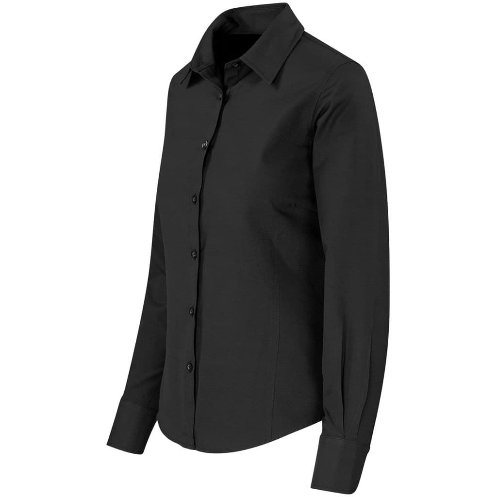 Ladies Long Sleeve Sycamore Shirt 5