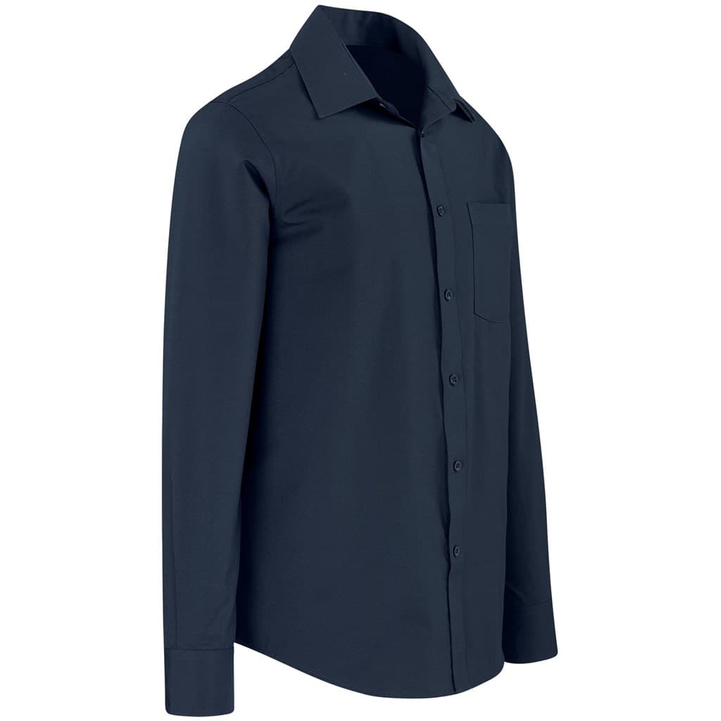 Mens Long Sleeve Sycamore Shirt 15