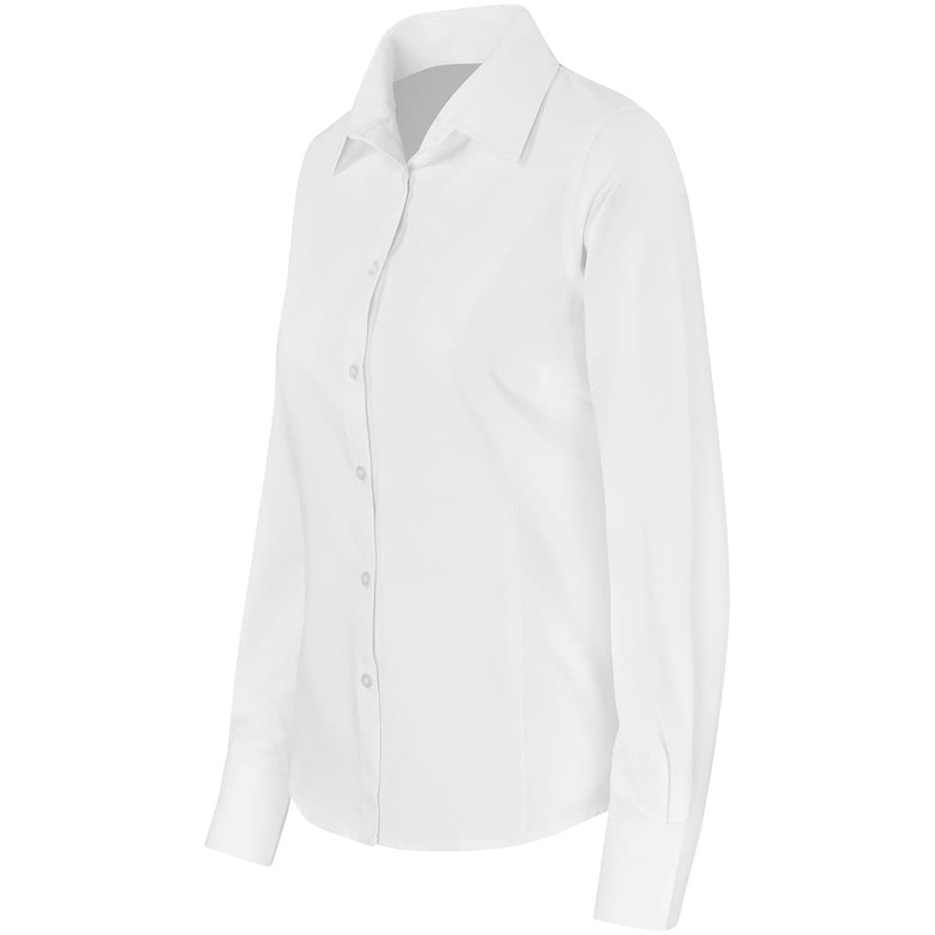 Ladies Long Sleeve Sycamore Shirt 20