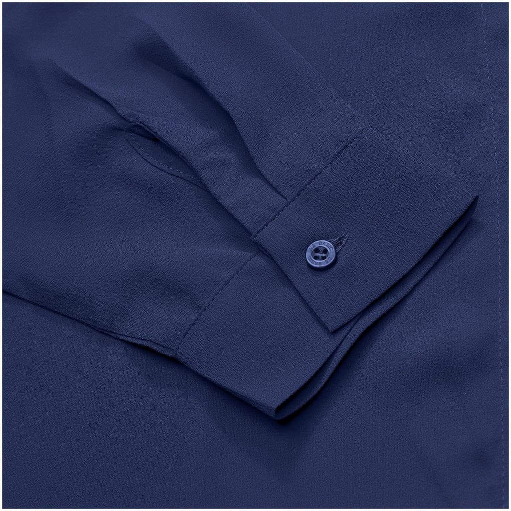 Ladies Short Sleeve Ava Blouse 14