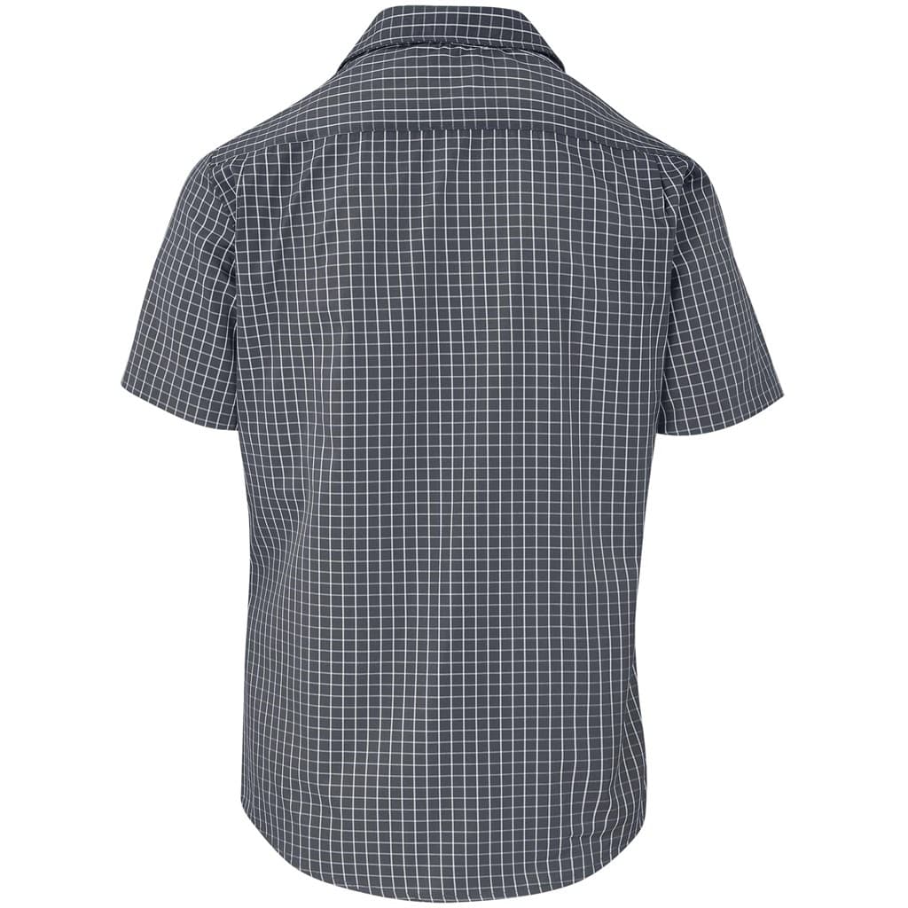 Mens Short Sleeve Aston Shirt 10
