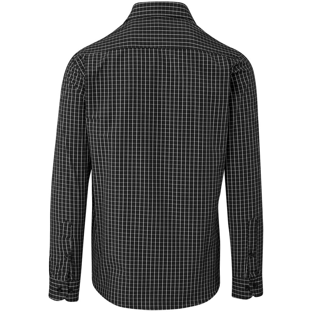 Men Long Sleeve Aston Shirt 6