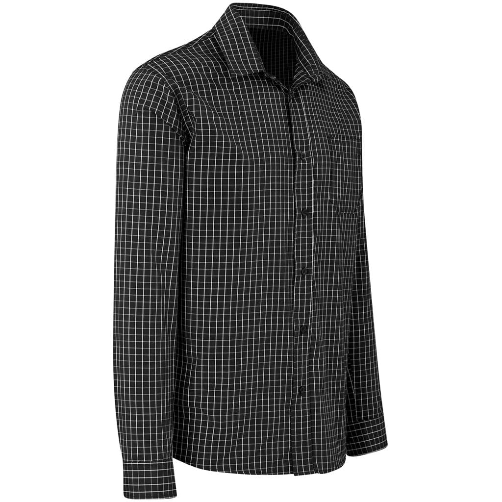 Men Long Sleeve Aston Shirt 7