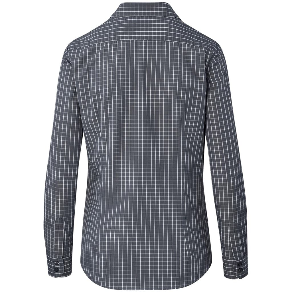 Ladies Long Sleeve Aston Shirt 12