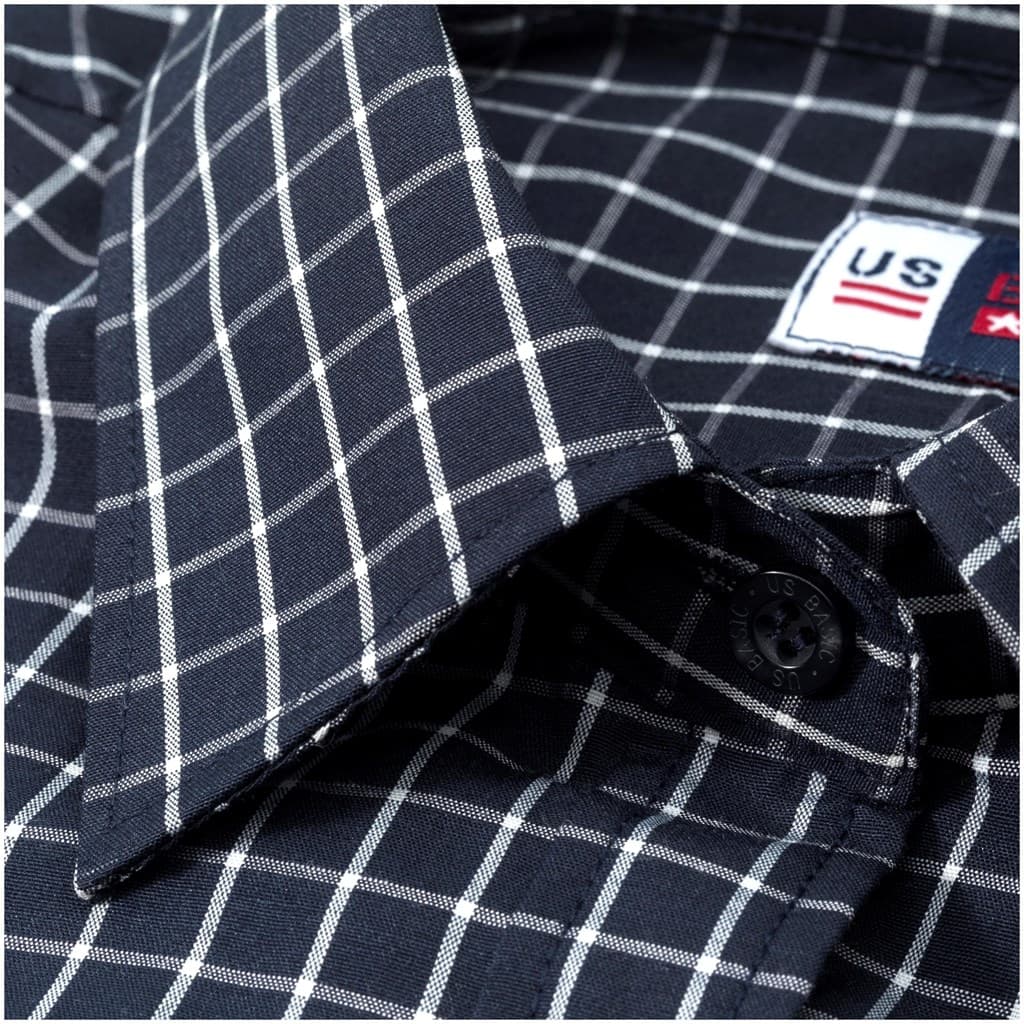 Ladies Long Sleeve Aston Shirt 20