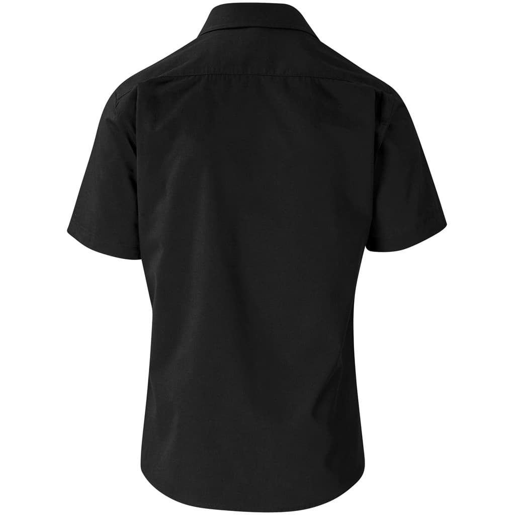 Mens Short Sleeve Kensington Shirt 5
