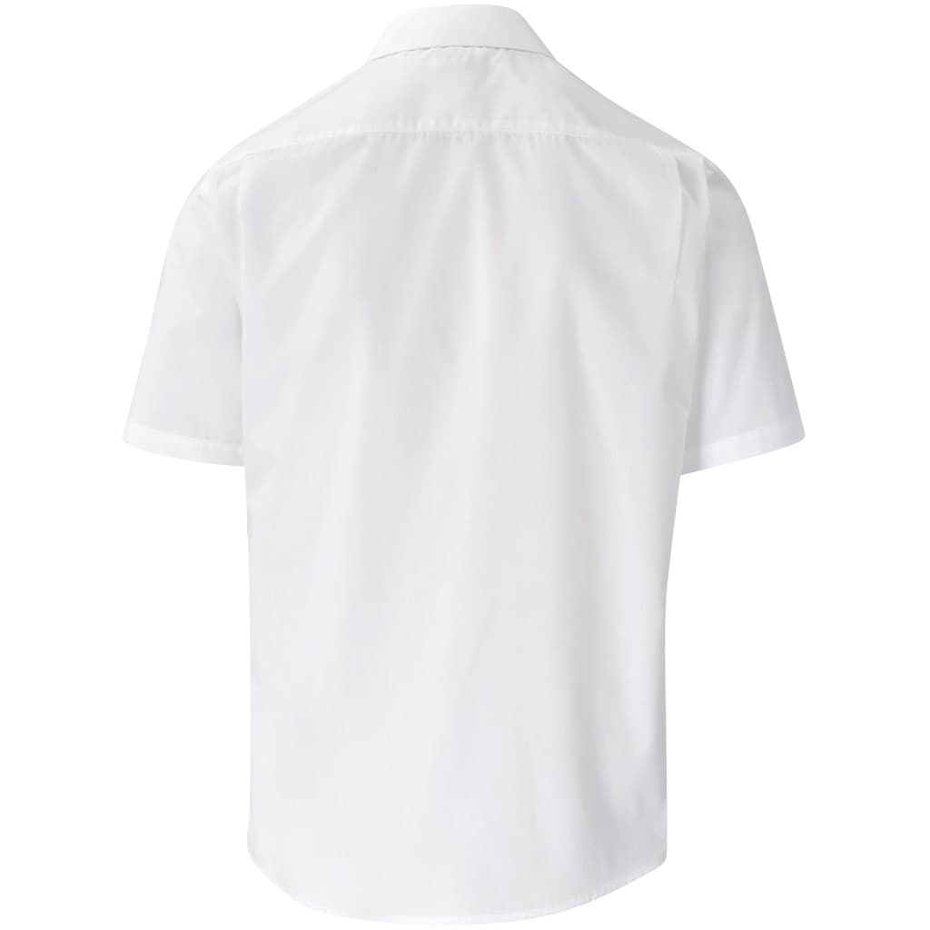 Mens Short Sleeve Kensington Shirt 18