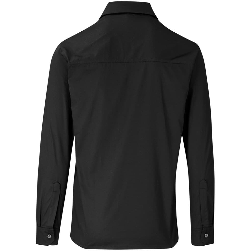 Mens Long Sleeve Wildstone Shirt 9