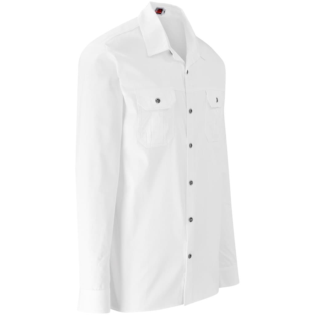 Mens Long Sleeve Wildstone Shirt 29