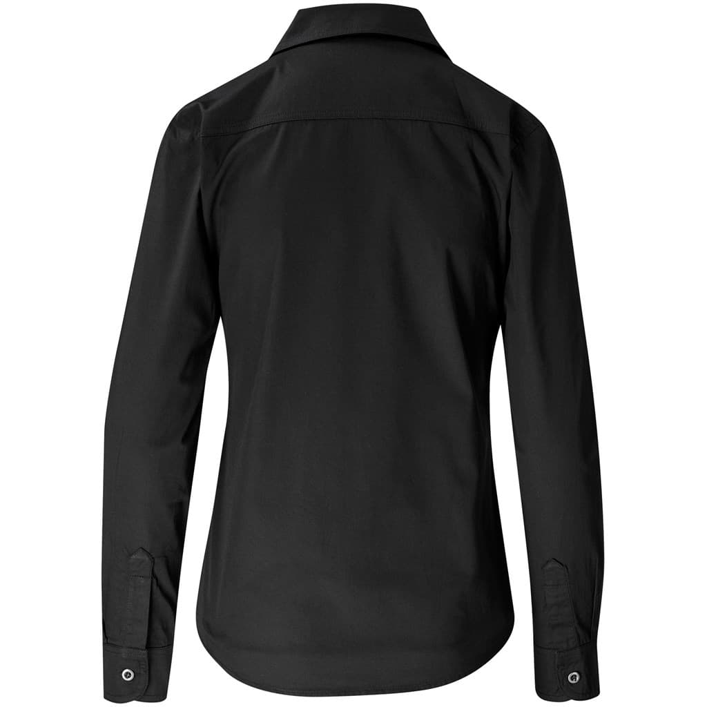 Ladies Long Sleeve Wildstone Shirt 5