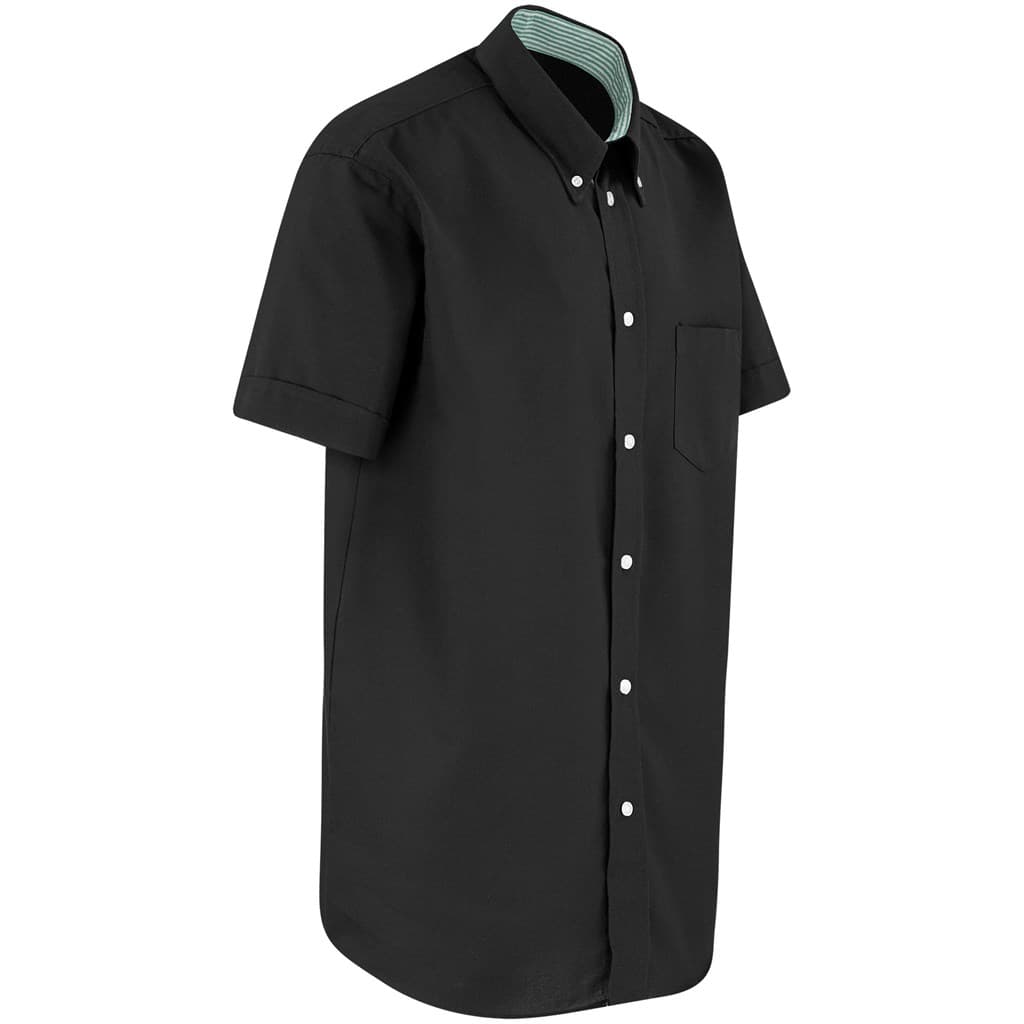 Mens Short Sleeve Aspen Shirt 8