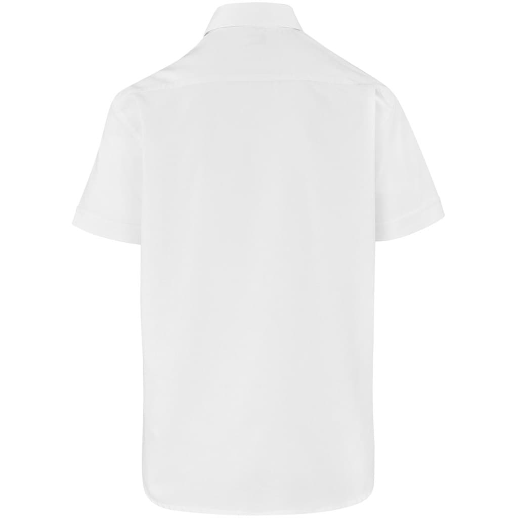 Mens Short Sleeve Aspen Shirt 18