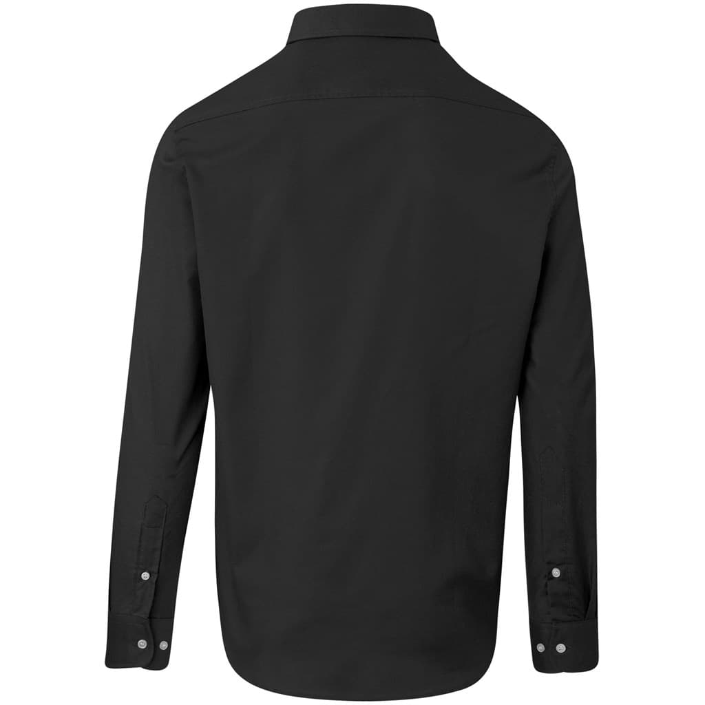 Mens Long Sleeve Aspen Shirt 6