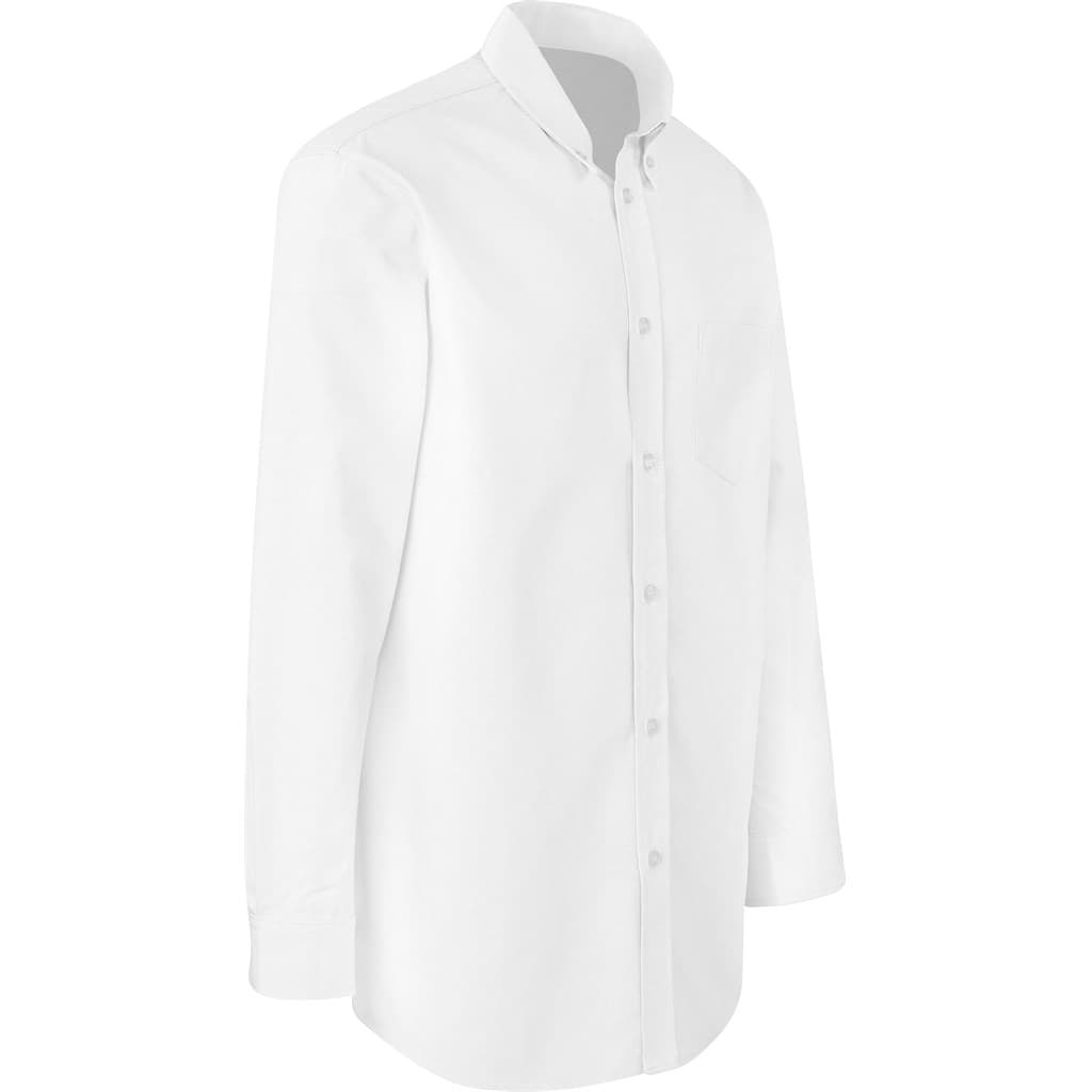 Mens Long Sleeve Aspen Shirt 16