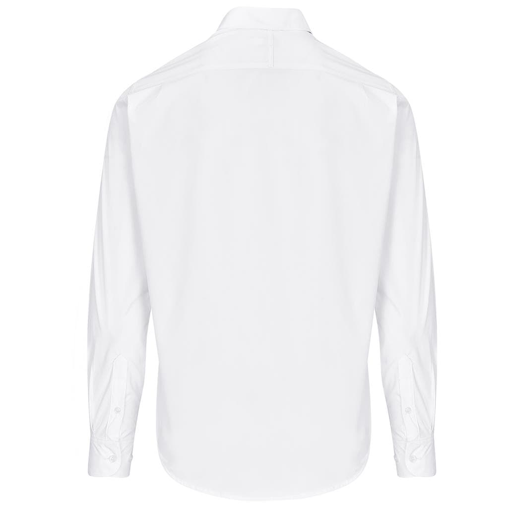 Mens Long Sleeve Sheffield Stretch Shirt 12
