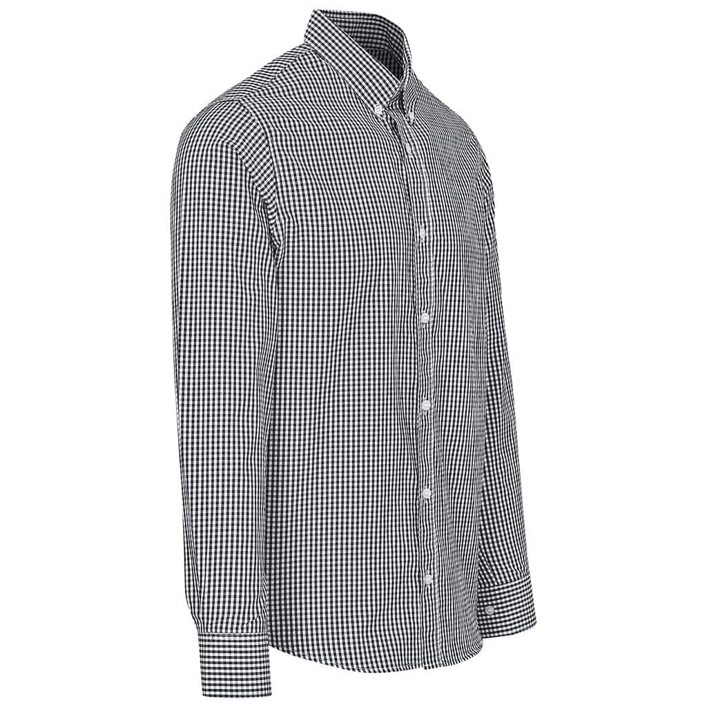 Mens Long Sleeve Ashford Shirt 5