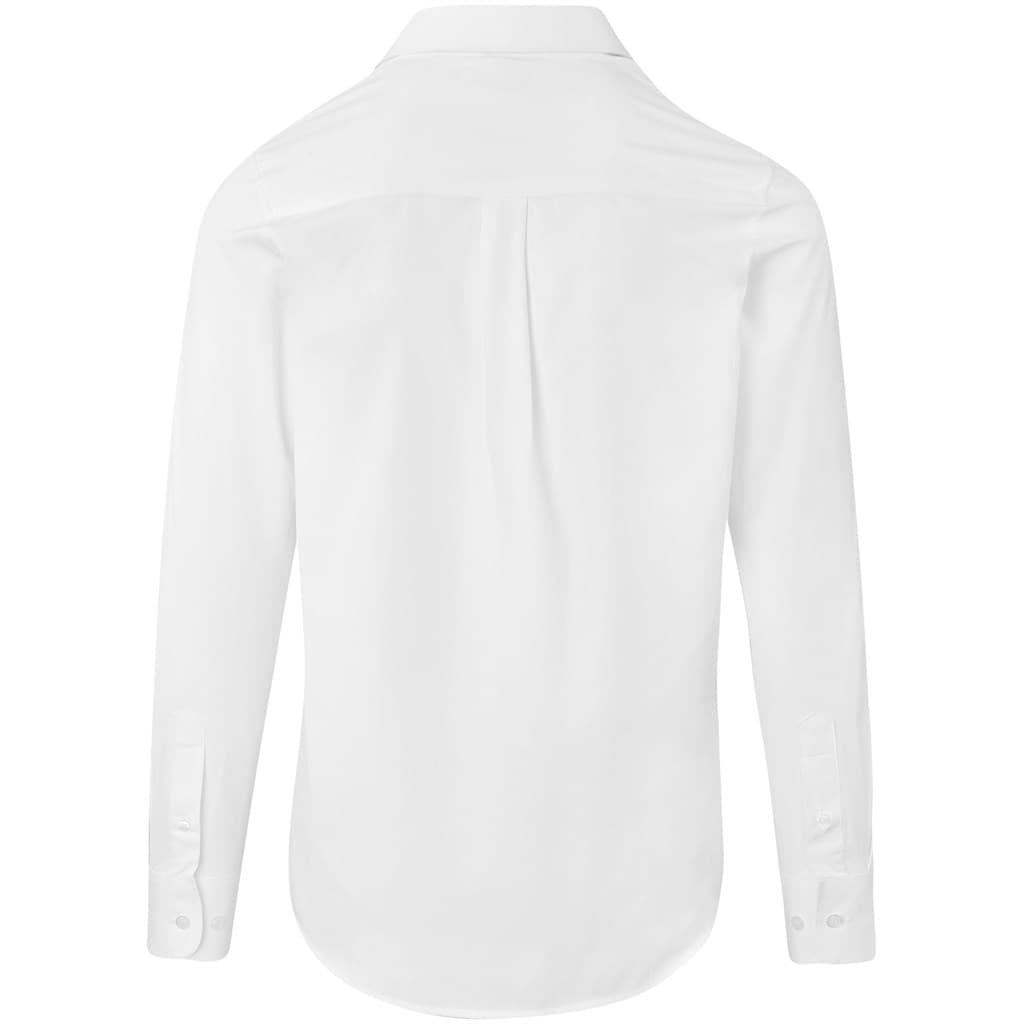 Mens Long Sleeve Carolina Shirt 13