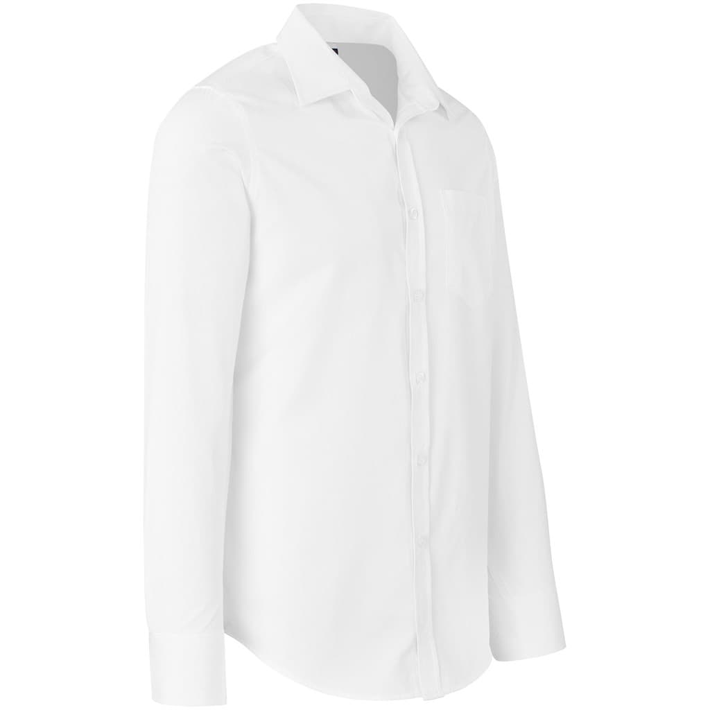 Mens Long Sleeve Carolina Shirt 15