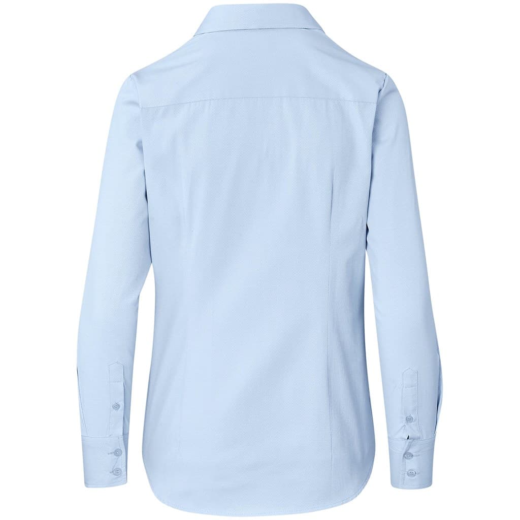 Ladies Long Sleeve Carolina Shirt 16