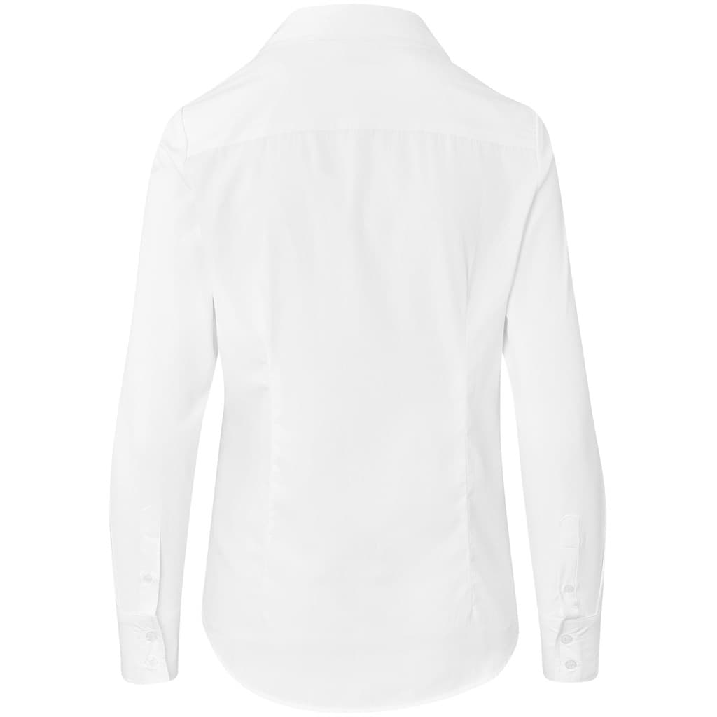 Ladies Long Sleeve Carolina Shirt 24