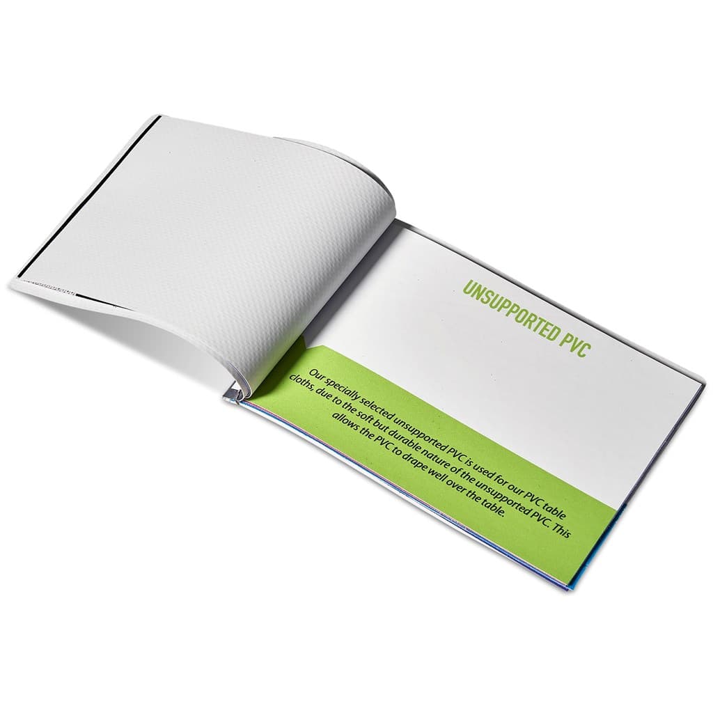 Display Swatch Booklet 10